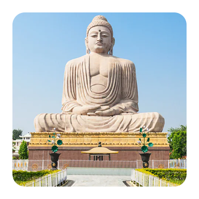 Buddhavihar in  Bihar