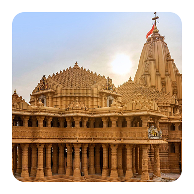 Buddhavihar in Gujarat