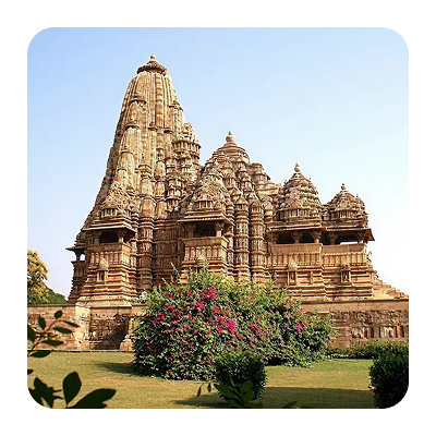 Buddhavihar in Madhya Pradesh