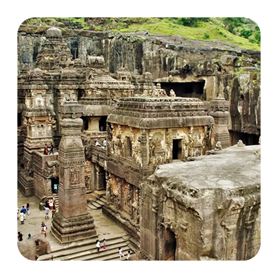 Buddhavihar in Maharashtra