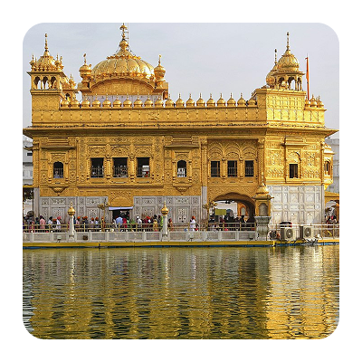 Buddhavihar in  Punjab