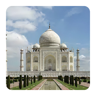 Buddhavihar in Uttar Pradesh