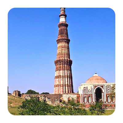 Buddhavihar in UT-Delhi