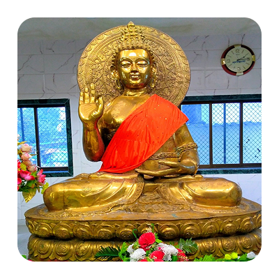 Buddhavihar in Mumbai