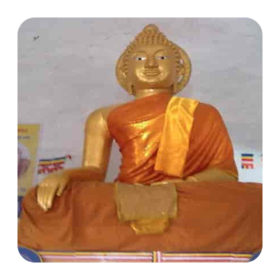 Buddhavihar in Ludhiana