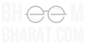 bheem bharat logo Footer